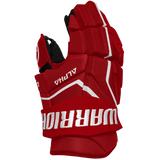 WARRIOR ALPHA LX2 MAX SENIOR PLAYER GLOVE