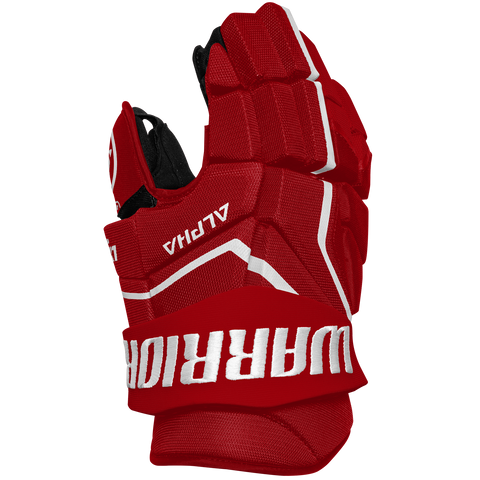 WARRIOR ALPHA LX2 MAX JUNIOR PLAYER GLOVE