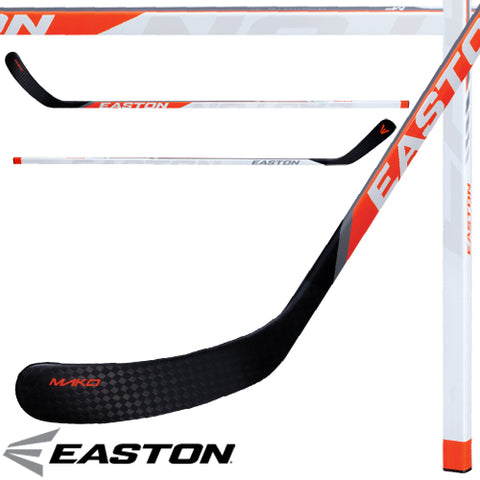 EASTON MAKO II JUNIOR PLAYER STICK * CLEARANCE*