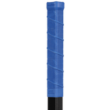 LIZARD SKIN RUBBER HOCKEY GRIP - SNIPE RIBBED CLASSIC KNOB