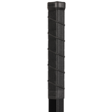 LIZARD SKIN RUBBER HOCKEY GRIP - SNIPE RIBBED CLASSIC KNOB