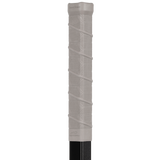 LIZARD SKIN RUBBER HOCKEY GRIP - SNIPE RIBBED CLASSIC KNOB