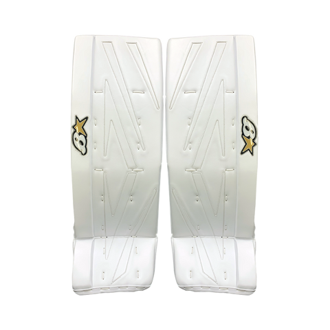 BRIAN'S NETZERO 3 YOUTH GOALIE PAD