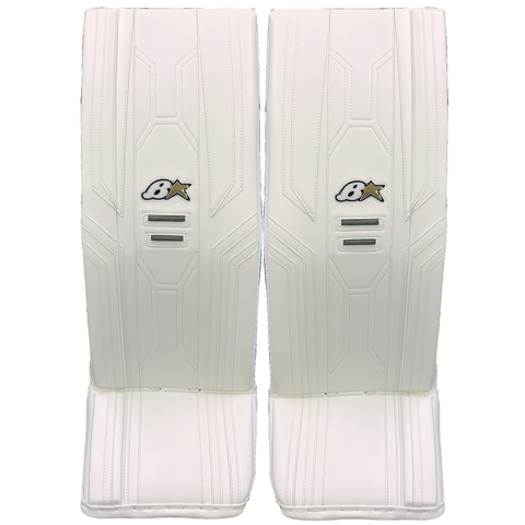 BRIAN'S OPTIK X3 INTERMEDIATE GOALIE PAD