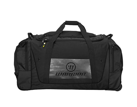 WARRIOR Q10 PLAYER WHEEL BAG