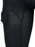 CCM CUT RESISTANT YOUTH JOCK PANT