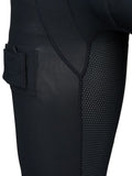CCM CUT RESISTANT YOUTH JOCK PANT
