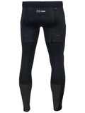 CCM CUT RESISTANT YOUTH JOCK PANT