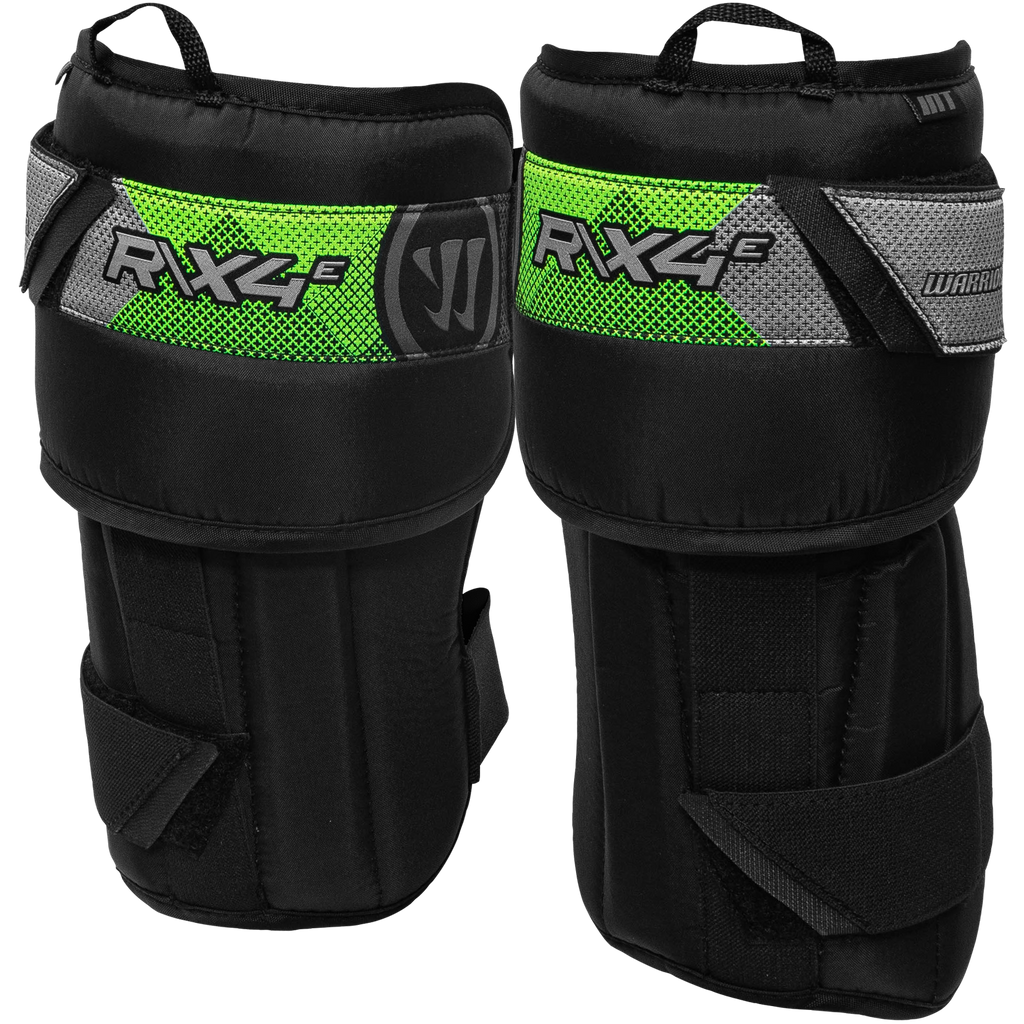 Reebok goalie knee pads outlet