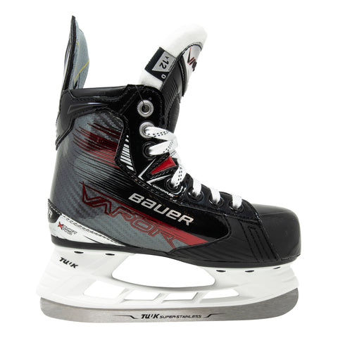 BAUER S23 VAPOR SHIFT PRO YOUTH PLAYER SKATE