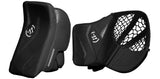 WARRIOR ALPHA SURGE S30 JUNIOR GOALIE CATCHER & BLOCKER SET