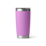 YETI RAMBLER 20OZ TUMBLER W/MAGSLIDER LID - DESERT BLOOM