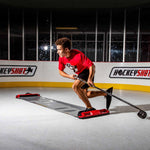 HOCKEYSHOT 8' SLIDE BOARD