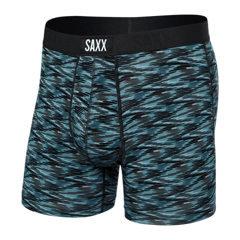 SAXX VIBE ALL DAYE-HOT CORAL BOXER BRIEF – Just Hockey Toronto