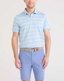 SAXX CADDIE SHORT 8"  - TIDAL BLUE