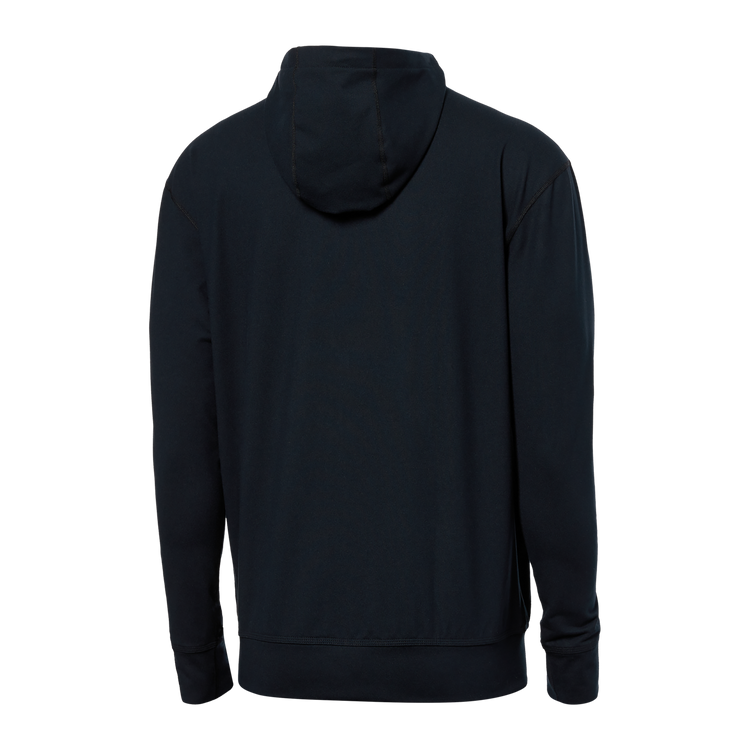 SAXX TRAILZER FULL ZIP HOODIE - BLACK – Just Hockey Toronto