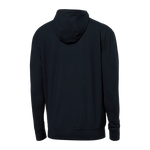 SAXX TRAILZER FULL ZIP HOODIE - BLACK