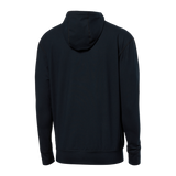 SAXX TRAILZER FULL ZIP HOODIE - BLACK