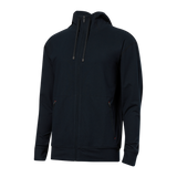 SAXX TRAILZER FULL ZIP HOODIE - BLACK