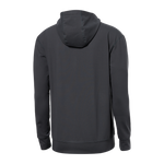 SAXX TRAILZER FULL ZIP HOODIE - GRAPHITE