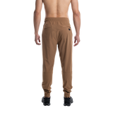 SAXX GO TO TOWN JOGGER PANT - TOASTED COCONUT