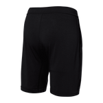 SAXX SNOOZE BLACK SHORTS