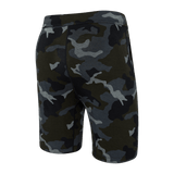 SAXX SNOOZE SUPERSIZE CAMO-GRAPHITE SHORT