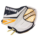 VAUGHN SLR4 PRO CARBON CUSTOM SENIOR GOALIE CATCHER