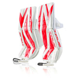 TRUE CATALYST JUNIOR GOALIE LEG PADS