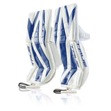 TRUE CATALYST JUNIOR GOALIE LEG PADS