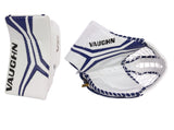 VAUGHN VELOCITY V10 JUNIOR GOALIE CATCHER & BLOCKER SET