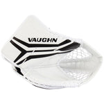 VAUGHN VELOCITY V10 YOUTH GOALIE CATCHER & BLOCKER SET