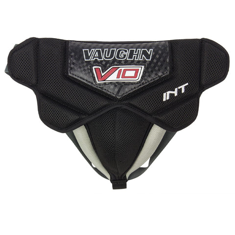 VAUGHN V10 INTERMEDIATE GOALIE JOCK *CLEARANCE*