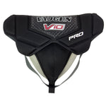 VAUGHN V10 PRO SENIOR GOALIE JOCK