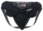 VAUGHN VX1 INTERMEDIATE GOALIE JOCK
