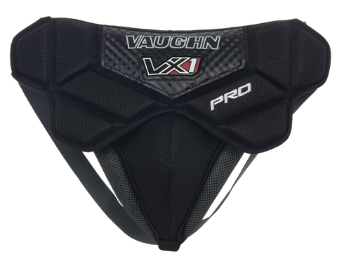 VAUGHN VX1 PRO SENIOR GOALIE JOCK