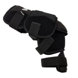 VAUGHN VKP ION JUNIOR GOALIE KNEE & THIGH GUARD