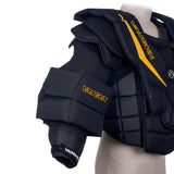 VAUGHN ION INTERMEDIATE GOALIE CHEST & ARM