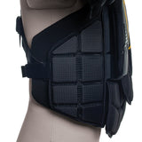 VAUGHN ION INTERMEDIATE GOALIE CHEST & ARM
