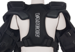 VAUGHN VX1 JUNIOR GOALIE CHEST & ARM