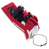 VAUGHN ION JUNIOR GOALIE LEG PAD