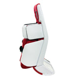 VAUGHN ION JUNIOR GOALIE LEG PAD
