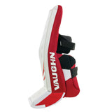 VAUGHN ION JUNIOR GOALIE LEG PAD