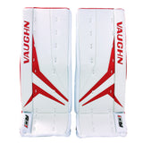 VAUGHN ION JUNIOR GOALIE LEG PAD