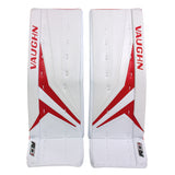 VAUGHN ION INTERMEDIATE GOALIE LEG PAD