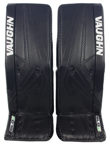 VAUGHN SLR4 INTERMEDIATE GOALIE PAD