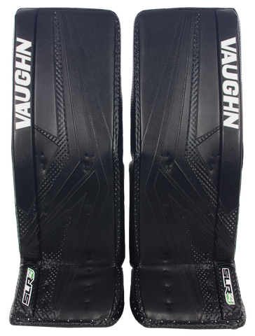 VAUGHN SLR4 INTERMEDIATE GOALIE PAD