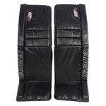 VAUGHN VELOCITY V10 JUNIOR GOALIE LEG PAD