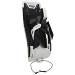 VAUGHN V10 INTERMEDIATE GOALIE LEG PAD *CLEARANCE*