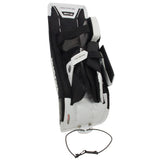 VAUGHN V10 INTERMEDIATE GOALIE LEG PAD *CLEARANCE*